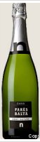 Parés Baltà - Brut - Nature