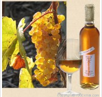 Cave des Tilleuls - Amigne Jaune de Vétroz - Réserve