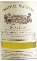 Château Saint Go