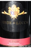Conte Di Lucca