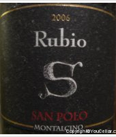 San Polo - Rubio