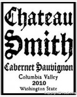 Chateau Smith, Cabernet Sauvignon