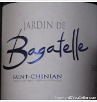 Jardin de Bagatelle