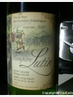 Compère Lutin