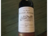 La Rose Saint-André