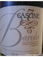 Sette Cascine
