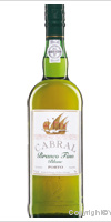 Cabral Branco Fino