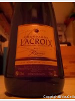 Lacroix - Réserve