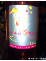 Pomélo Rosé - Pamplemousse