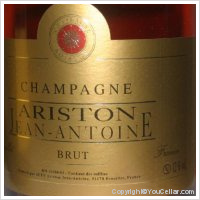 Ariston Jean-Antoine - Brut