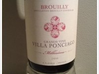 Villa Ponciago