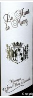 Domaine de Muzy - le Haut de Muzy