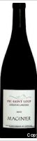 Vignerons du Pic - Maginier