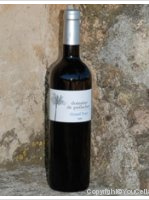 Domaine de Puilacher - Prologue