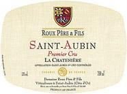 Domaine Roux Père et Fils - 1er Cru La Chatenière