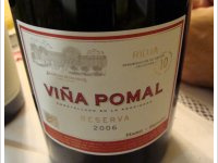 Viña Pomal - Reserva