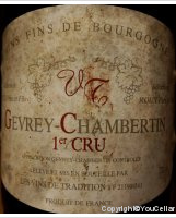 Roux père et Fils - 1er Cru