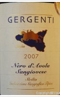 Gergenti