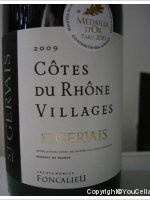 Vignobles Foncalieu