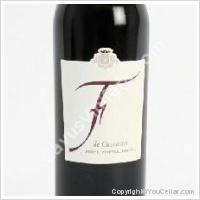 Maîtres Vignerons de Cascatel - F de Cascatel