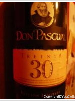 Don Pascual Treinta