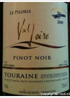 Domaine Jacky et Pascal Preys - Le Piloris