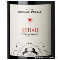 Maison Nicolas Perrin, Syrah Viognier