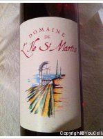 Domaine de l'Ile St Martin