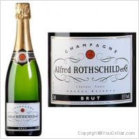 Alfred Rothschild et Cie - Brut