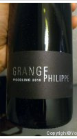 Grange Philippe - Piccolino 