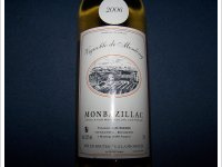 Vignoble de Monlong
