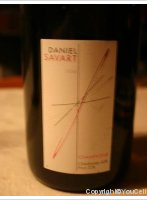 Daniel Savart - Premier Cru Millésimé
