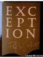 Pascal Jolivet - Exception