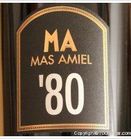 Mas Amiel - '80