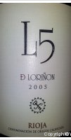 Bodegas Bretón - L5 -  D Lorinon