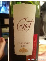 Cassot