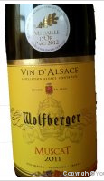 Wolfberger