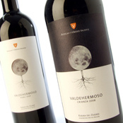 Valdehermoso - Crianza