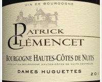 Patrick Clémencet - Dames Huguettes