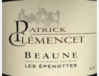 Patrick Clémencet - Les Épenottes