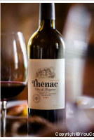 Château Thénac 