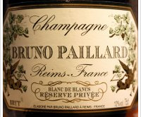 Bruno Paillard - Blanc de Blancs - Réserve Privée