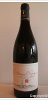 Le Mourel rouge