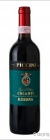Piccini - Riserva Special Edition