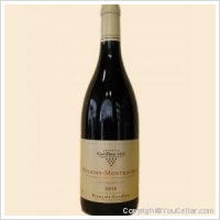 Domaine François Carillon - 1611