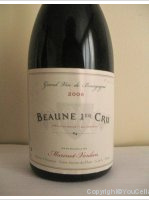 Marinot Verdun - 1er Cru