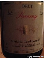 Sommy - Brut