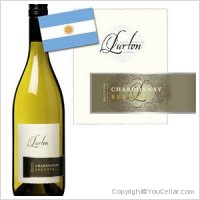 Bodega François Lurton - Chardonnay Reserva