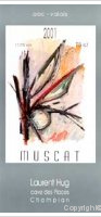 Cave des Places - Muscat