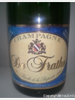 De Frathe - Demi-sec tradition